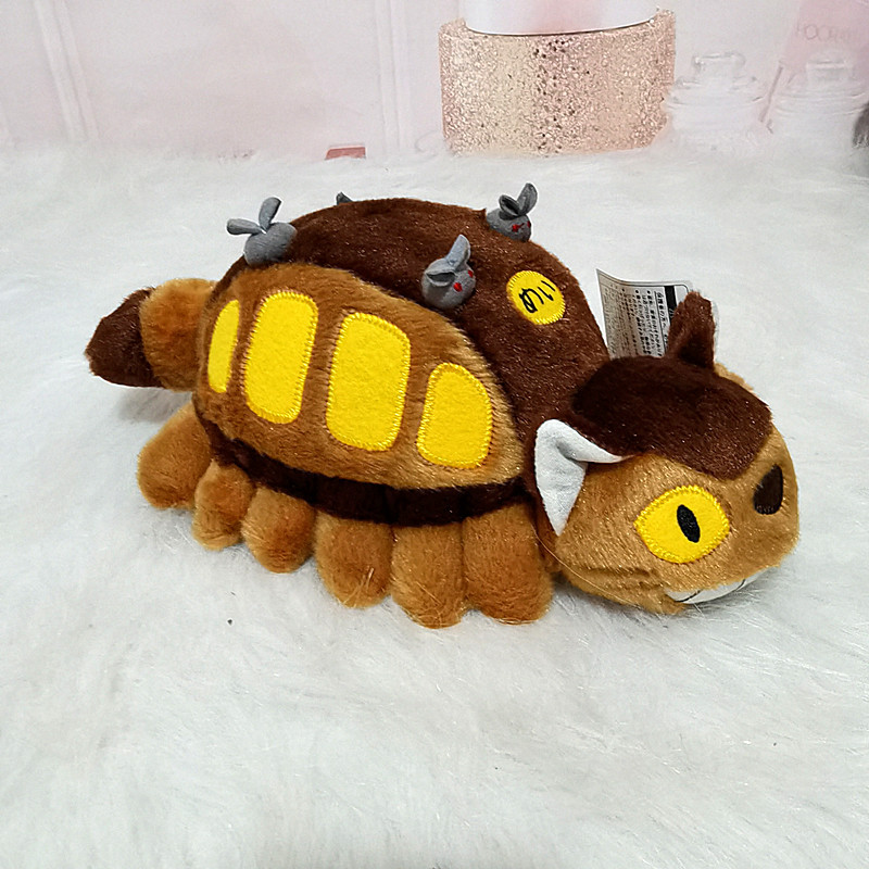Home Decor Retailers - 30/40 センチメートルかわいい漫画アニメバスぬいぐるみソフトぬいぐるみおもちゃふわふわ枕家の装飾子供のクリスマス誕生日プレゼント男の子のため