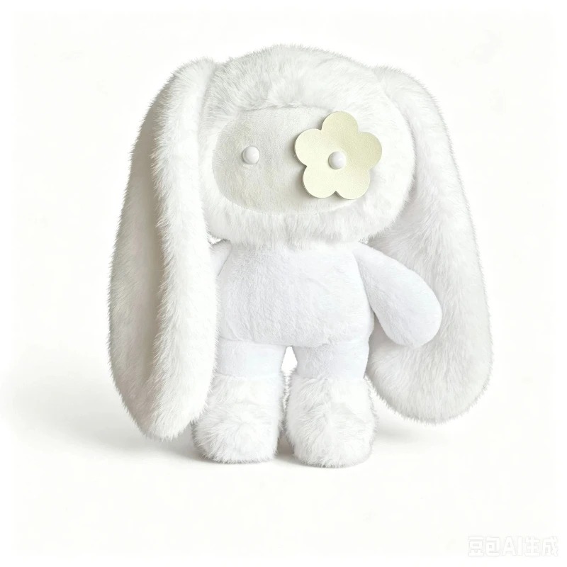 30 センチメートルかわいいジュジュウサギぬいぐるみフラワー - Home Decor Retailers のレビューと価格
