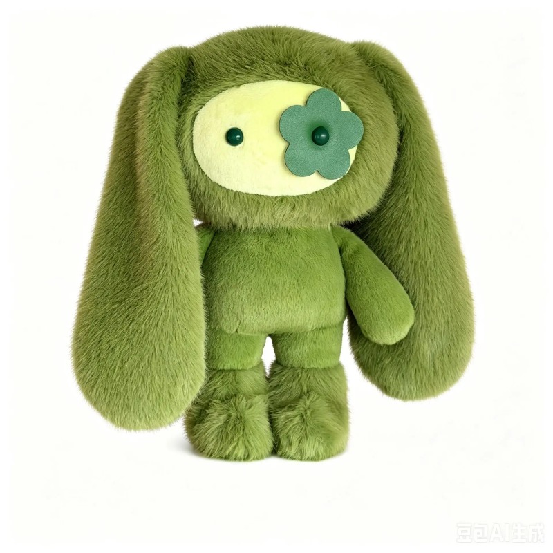 30 センチメートルかわいいジュジュウサギぬいぐるみフラワー - Home Decor Retailers のレビューと価格
