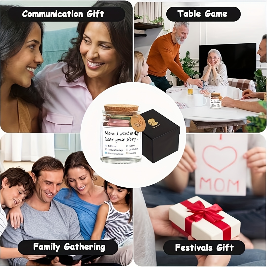 ガラス製ウィッシュボトル ホームデスクトップ装飾ジャー キャ - Home Christmas Decor のレビューと価格