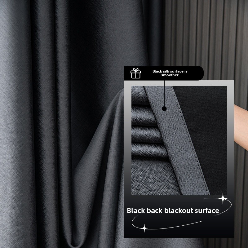 厚手の遮光カーテン、防音・日除け・断熱、ホテル、家の装飾、工 - Blackout Curtains のレビューと価格