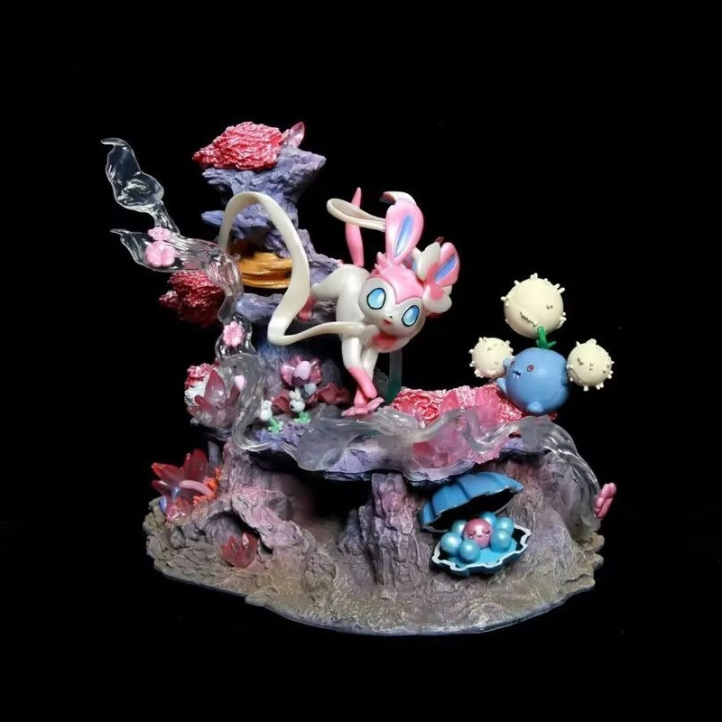 Gk フィギュア シルベオン シュルミッシュ クランペル フ - Home Decor Retailers のレビューと価格