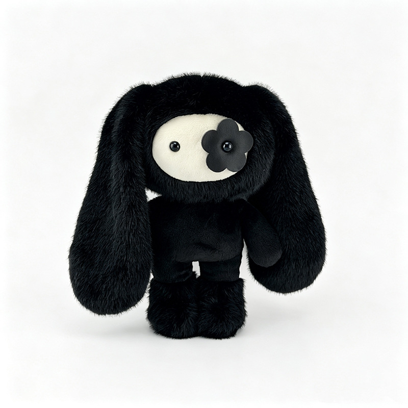 HOT 30 センチメートル大型 JUJU ぬいぐるみバニー - Home Decor Retailers のレビューと価格