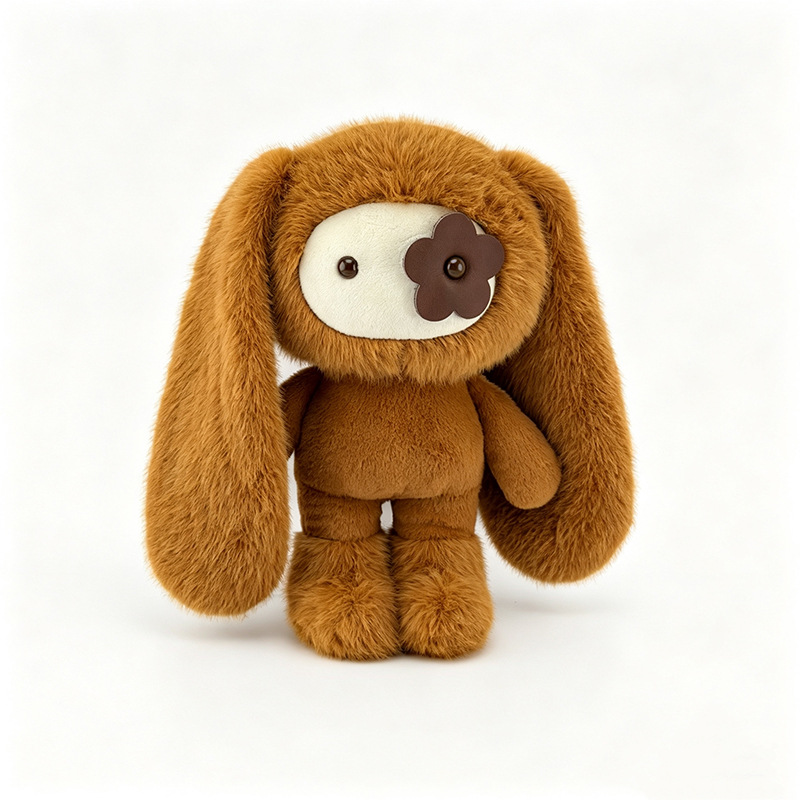 HOT 30 センチメートル大型 JUJU ぬいぐるみバニー - Home Decor Retailers のレビューと価格