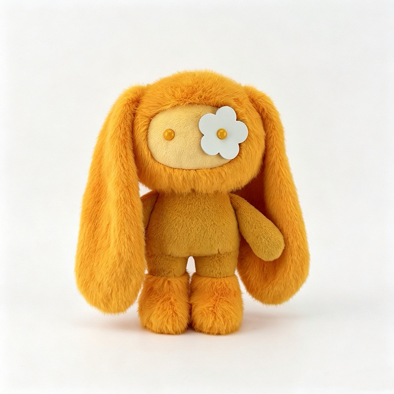 HOT 30 センチメートル大型 JUJU ぬいぐるみバニー - Home Decor Retailers のレビューと価格