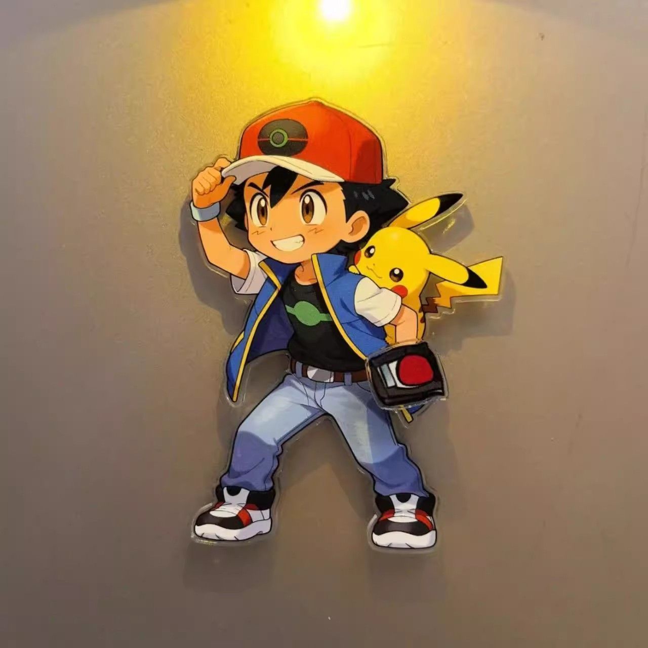 ポケモン冷蔵庫用マグネット、高品質なクリエイティブグッズ、家 - Home Decor Retailers のレビューと価格