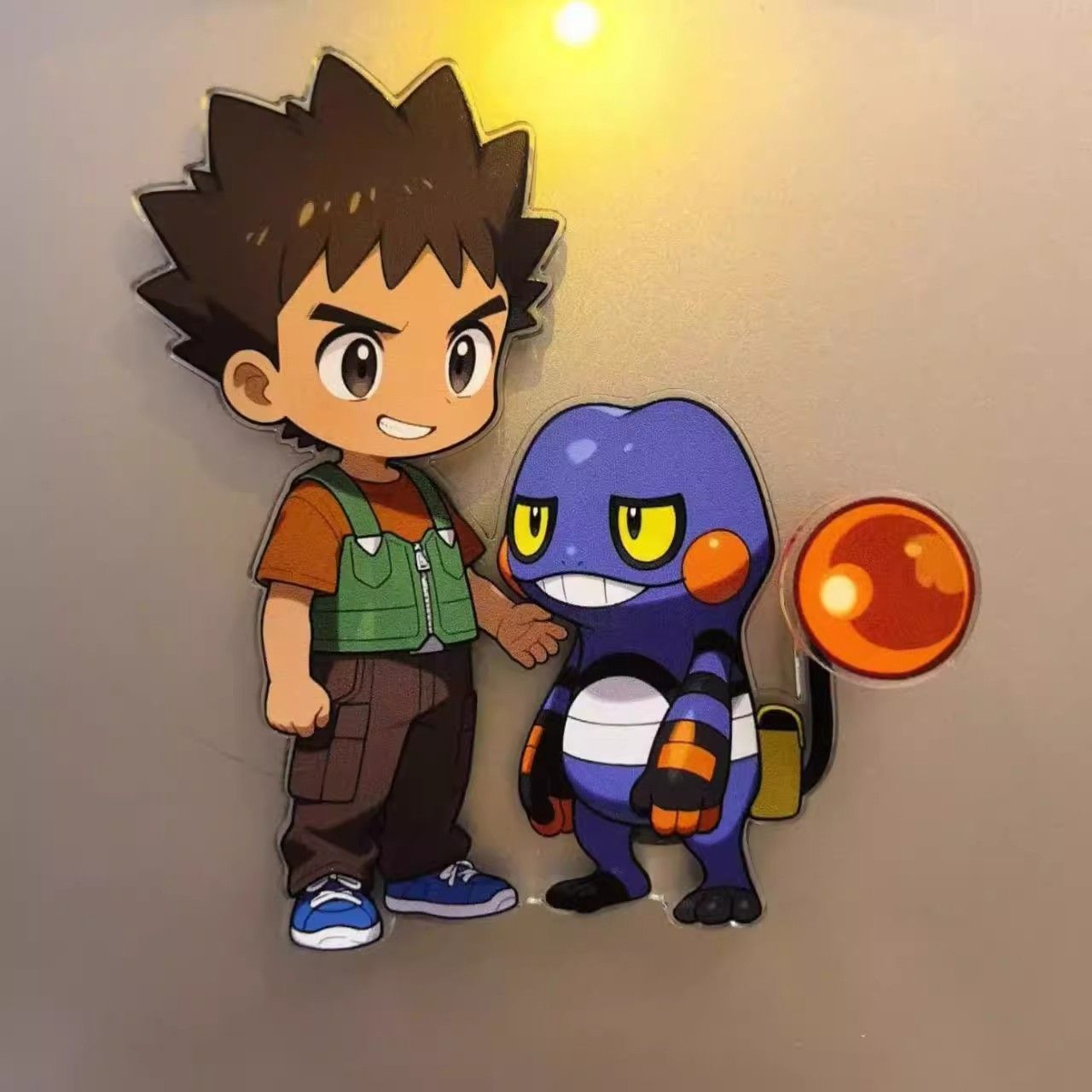 ポケモン冷蔵庫用マグネット、高品質なクリエイティブグッズ、家 - Home Decor Retailers のレビューと価格