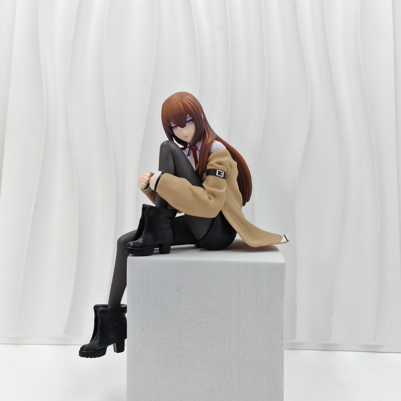 アニメフィギュア クリス・マキセ・シュタインズ・ゲート PV - Home Decor Retailers のレビューと価格