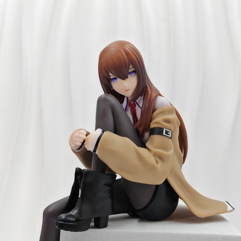 アニメフィギュア クリス・マキセ・シュタインズ・ゲート PV - Home Decor Retailers のレビューと価格