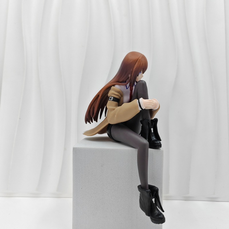 アニメフィギュア クリス・マキセ・シュタインズ・ゲート PV - Home Decor Retailers のレビューと価格