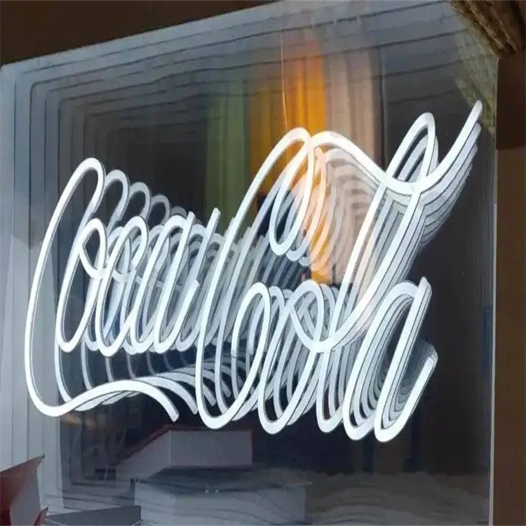 無料デザインのカスタマイズ可能なマジックインフィニティミラー - Neon Sign Led Custom のレビューと価格