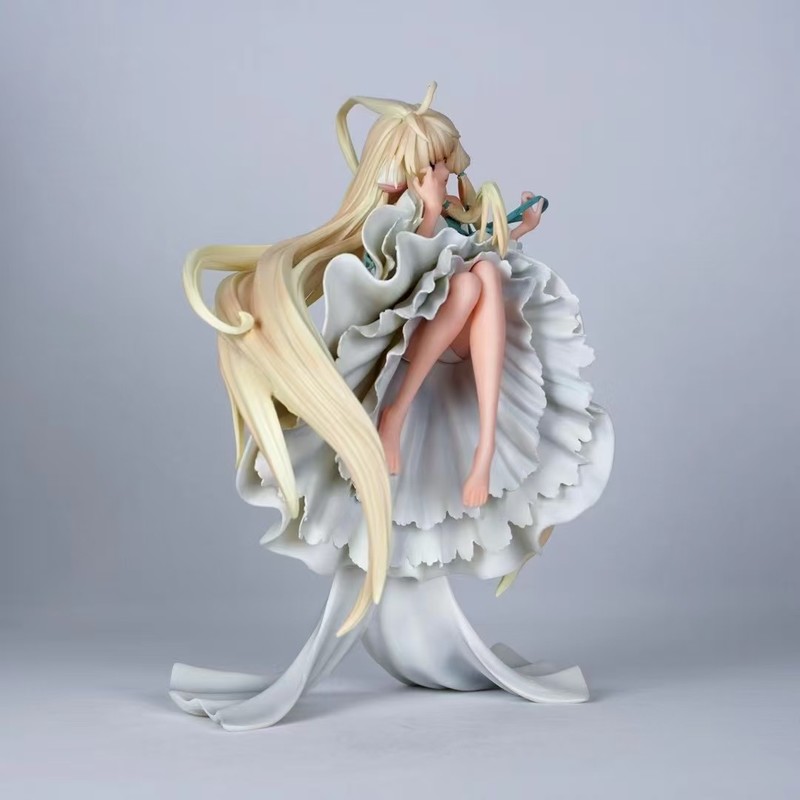 アニメフィギュアちょびっツチー Pvc グッズ像周辺機器デス - Home Decor Retailers のレビューと価格