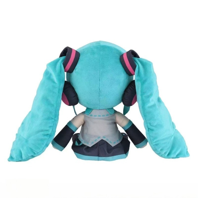 新しい初音ミク手作り人形高価値漫画人形モデルクリエイティブガ - Home Decor Retailers のレビューと価格