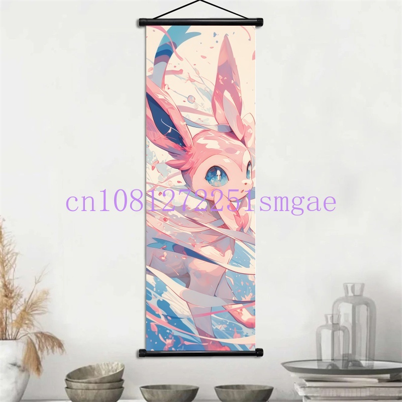 プリントポスターアニメ壁アートワークグレニンジャ写真ガルドヴ - Home Decor Painting のレビューと価格