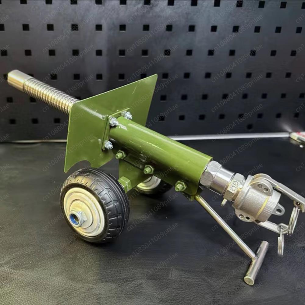 32 センチメートル軍事愛好家フィギュアリアルなミニチュア砲 - Home Decor Enthusiast のレビューと価格